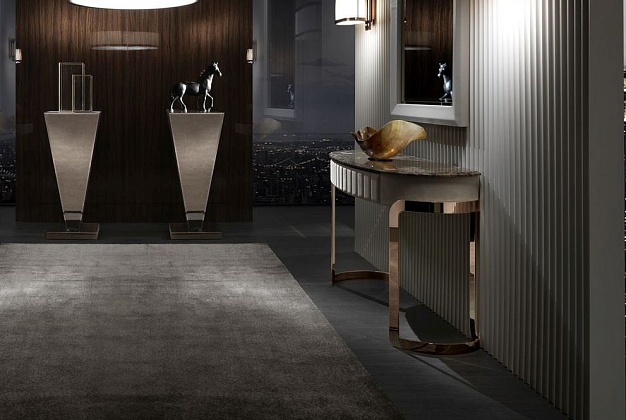 Консоль DV Home Coco 1 Консоль DV Home Coco (Италия) 1