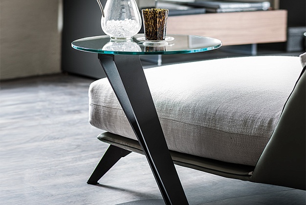 Журнальный столик Cattelan Italia Falco 1 Журнальный столик Cattelan Italia Falco (Италия) 1