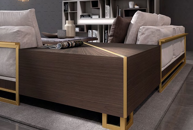 Гостиная Valderamobili Mascari 02 5 Гостиная Valderamobili Mascari 02 (Италия) 5
