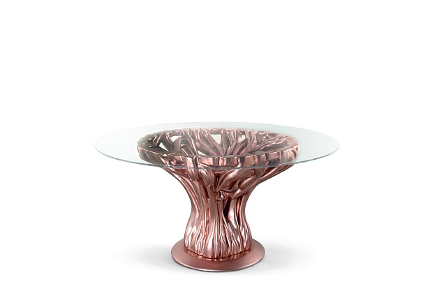 Стол BelMondo Ficus 2023-42 2 Стол BelMondo Ficus 2023-42 (Италия) 2