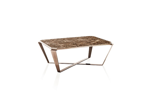 Журнальный столик DV Home Ritz 8 Журнальный столик DV Home Ritz (Италия) 8