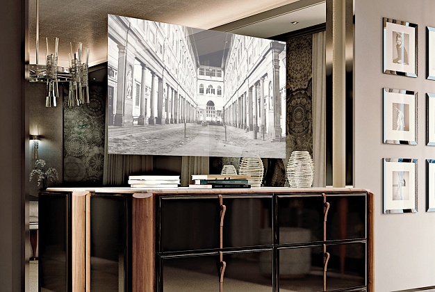 Комод BelMondo Lexington Avenue 2017-54 2 Комод BelMondo Lexington Avenue 2017-54 (Италия) 2