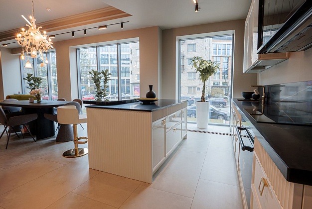 Кухня Castagna Cucine Deco 7 Кухня Castagna Cucine Deco (Италия) 7