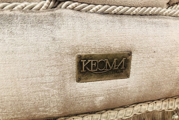 Мягкая мебель Keoma Valeria 7 Мягкая мебель Keoma Valeria (Италия) 7