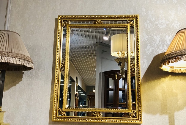 Зеркало Bellotti Ezio 3 Зеркало Bellotti Ezio (Италия) 3
