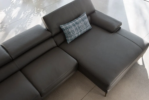 Диван Doimo Sofas Paris 3 Диван Doimo Sofas Paris (Италия) 3
