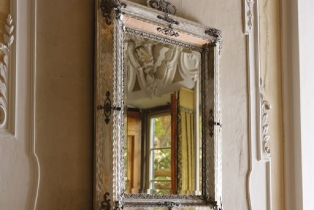Зеркало Savio Firmino 0668 2 Зеркало Savio Firmino 0668 (Италия) 2