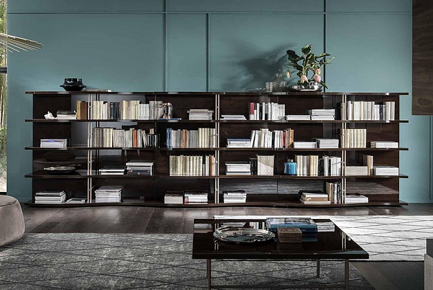 Гостиная Alf Bellagio 5 Гостиная Alf Bellagio (Италия) 5
