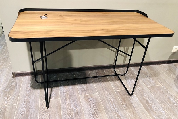 Письменный стол Cattelan Italia Wolf Wood 4 Письменный стол Cattelan Italia Wolf Wood (Италия) 4