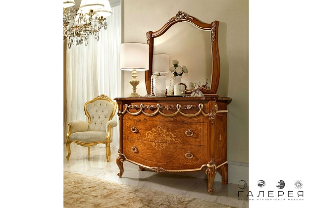 Комод Antonelli Moravio Charme 1 Комод Antonelli Moravio Charme (Италия) 1