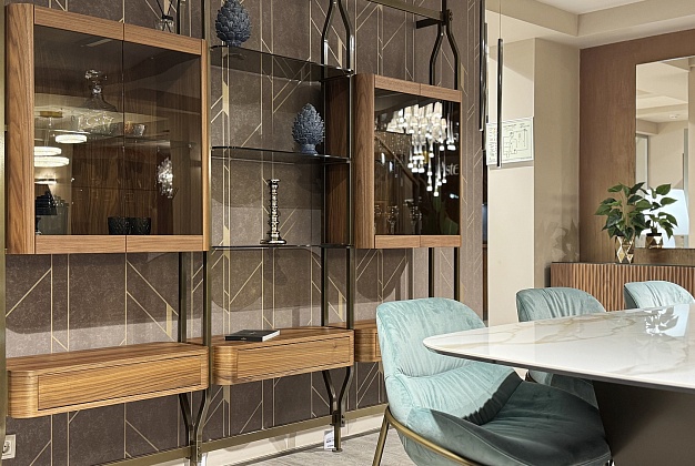 Стеллаж Bontempi Charlotte 2 Стеллаж Bontempi Charlotte (Италия) 2