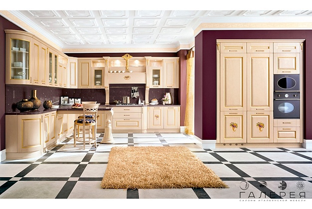 Кухня Ar-Tre Augusta Dora 6 Кухня Ar-Tre Augusta Dora (Италия) 6