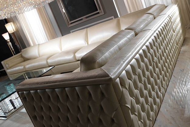 Диван Zanaboni Milano 7 Диван Zanaboni Milano (Италия) 7