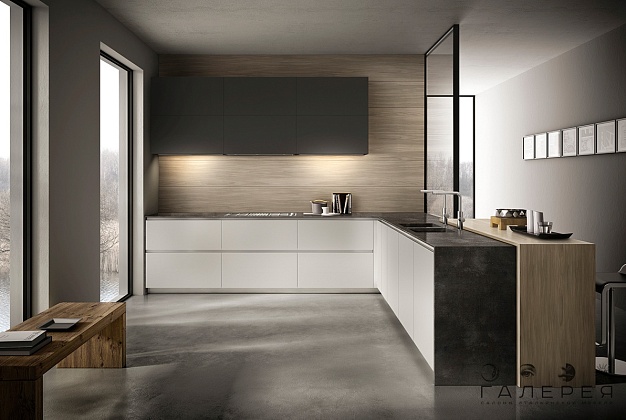 Кухня Aster Contempora 7 Кухня Aster Contempora (Италия) 7