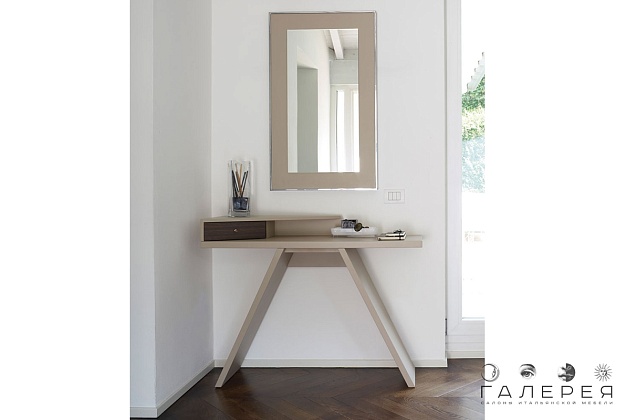 Стол письменный Antonello Italia Mirta 4 Стол письменный Antonello Italia Mirta (Италия) 4