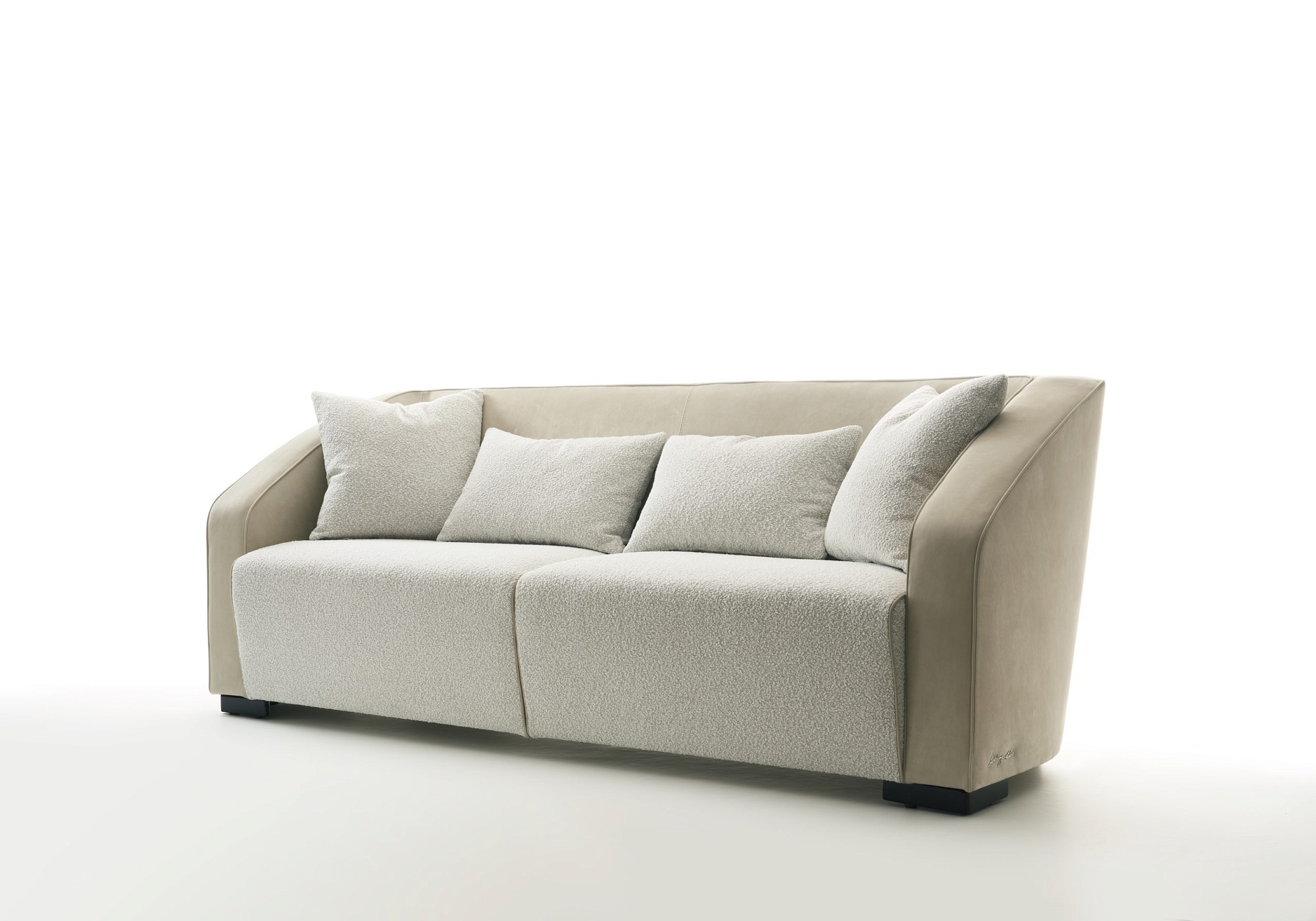 Диван Bedding Zaffiro (Италия)
