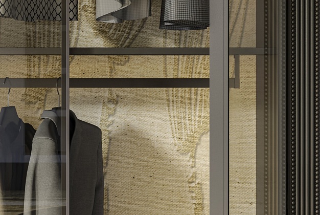 Шкаф Andrea Fanfani Tornabuoni Atelier 2093/6 2 Шкаф Andrea Fanfani Tornabuoni Atelier 2093/6 (Италия) 2