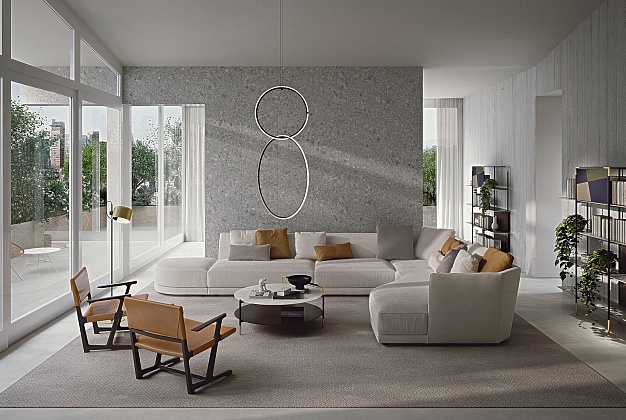 Диван Frigerio Salotti Foster 3 Диван Frigerio Salotti Foster (Италия) 3
