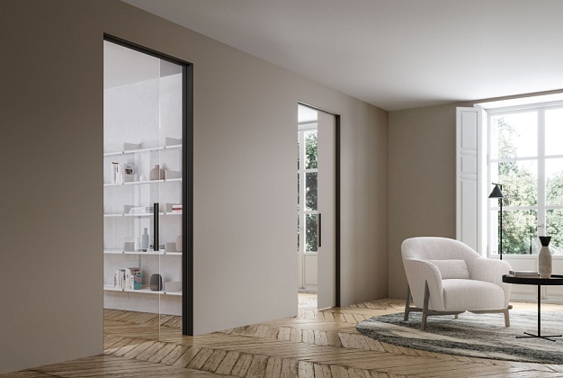 Дверь ADL Light 1 Дверь ADL Light (Италия) 1