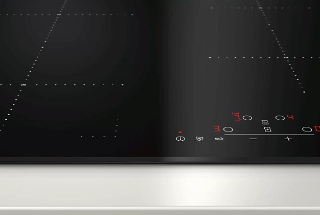 Индукционная варочная панель Neff T46FD53X0 2 Индукционная варочная панель Neff T46FD53X0 () 2