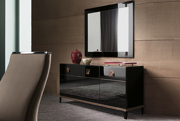 Гостиная Alf Mont Noir 2 Гостиная Alf Mont Noir (Италия) 2