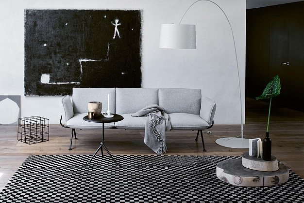 Мягкая мебель Magis Officina 2 Мягкая мебель Magis Officina (Италия) 2
