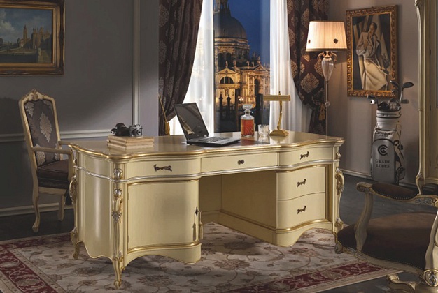 Кабинет Scappini 2052L 2 Кабинет Scappini 2052L (Италия) 2