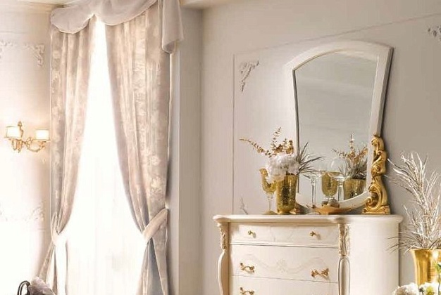 Зеркало резное Casa +39 La Fenice 1311 2 Зеркало резное Casa +39 La Fenice 1311 (Италия) 2
