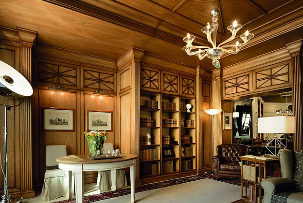 Гостиная Prestige Deco 2 Гостиная Prestige Deco (Италия) 2