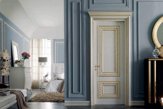 Дверь New Design Porte Castiglione 1344/QQ 1 Дверь New Design Porte Castiglione 1344/QQ (Италия) 1