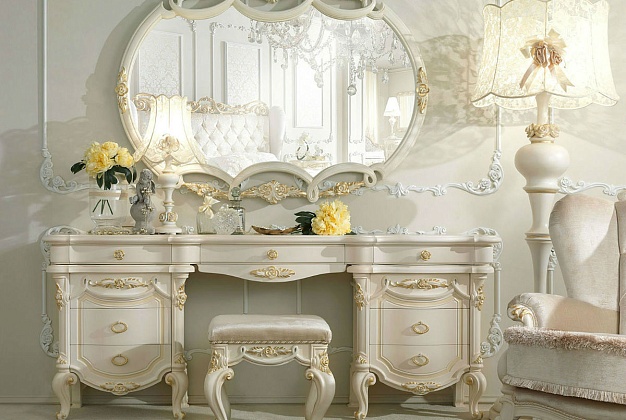 Спальня Antonelli Moravio Charme 2 2 Спальня Antonelli Moravio Charme 2 (Италия) 2