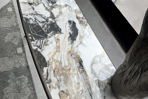 Письменный стол Cattelan Italia Cocoon Keramik 4 Письменный стол Cattelan Italia Cocoon Keramik (Италия) 4