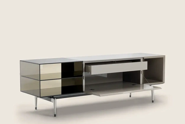 Комод Flexform Jeremy 7 Комод Flexform Jeremy (Италия) 7