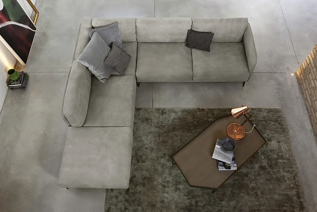 Диван Doimo Sofas Stuart 6 Диван Doimo Sofas Stuart (Италия) 6