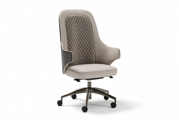 Офисное кресло Capital Diva Office XL.W 2 Офисное кресло Capital Diva Office XL.W (Италия) 2