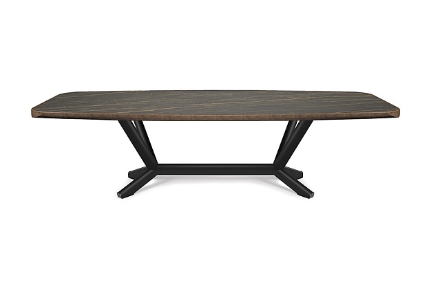 Стол обеденный Cattelan Italia Planer Keramik Premium 3 Стол обеденный Cattelan Italia Planer Keramik Premium (Италия) 3