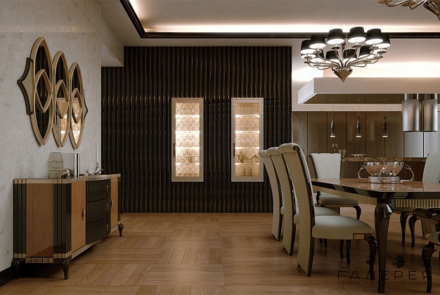 Гостиная Bruno Zampa Metropolis 3 Гостиная Bruno Zampa Metropolis (Италия) 3