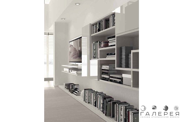 Гостиная Falma Italia Композиция 2 2 Гостиная Falma Italia Композиция 2 (Италия) 2
