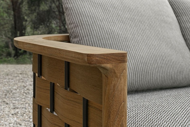 Диван Molteni&C Palinfrasca 7 Диван Molteni&C Palinfrasca (Италия) 7