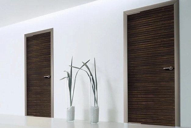Дверь Longhi Wood 1 Дверь Longhi Wood (Италия) 1