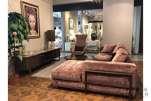 Мебель под ТВ Grilli York 4 Мебель под ТВ Grilli York (Италия) 4
