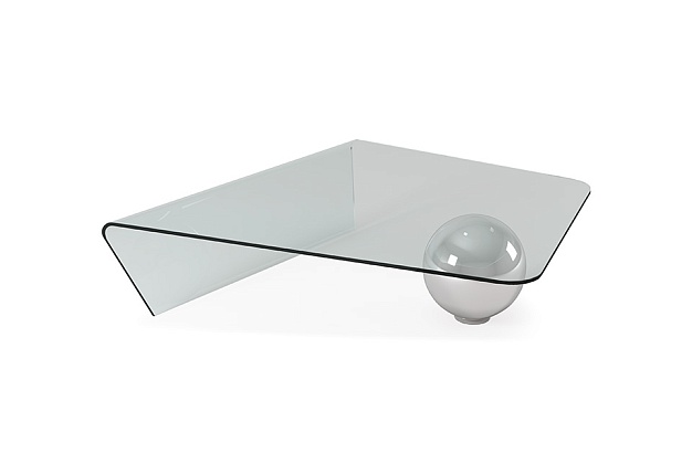 Журнальный столик Cattelan Italia Globe 4 Журнальный столик Cattelan Italia Globe (Италия) 4