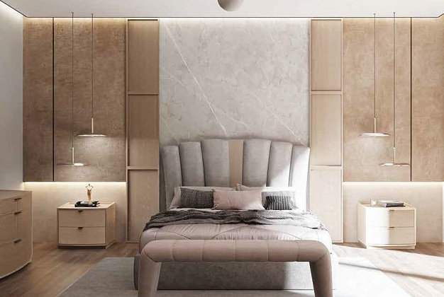 Кровать Casa +39 Phoenix Pink 2 Кровать Casa +39 Phoenix Pink (Италия) 2