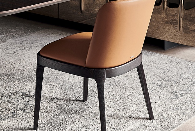 Стул Cattelan Italia Magda 8 Стул Cattelan Italia Magda (Италия) 8