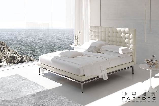 Кровать Alivar Boss Bed 1 Кровать Alivar Boss Bed (Италия) 1