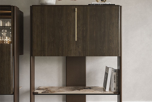 Комод Cattelan Italia Cremona 2 Комод Cattelan Italia Cremona (Италия) 2