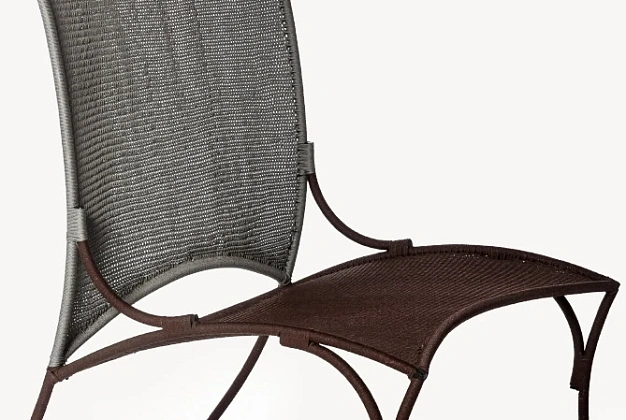 Кресло Moroso Arco 2 Кресло Moroso Arco (Италия) 2