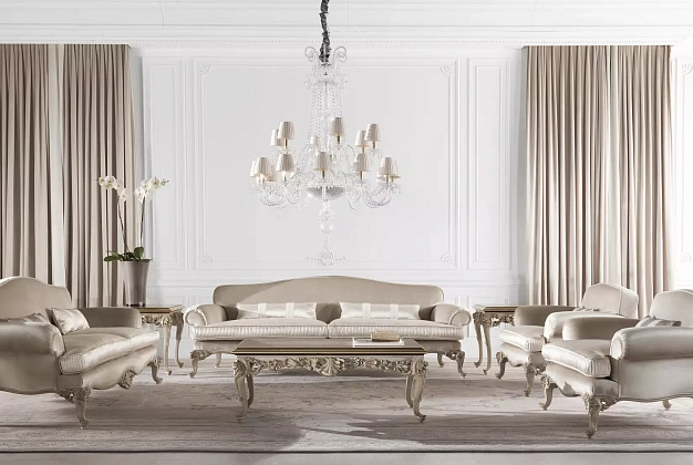 Диван Jumbo Collection La Grande Dame 2 Диван Jumbo Collection La Grande Dame (Италия) 2