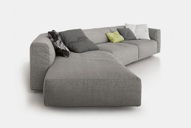 Диван MDF Italia Mate 1 Диван MDF Italia Mate (Италия) 1