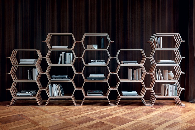 Стеллаж Molteni&C MHC.2 2 Стеллаж Molteni&C MHC.2 (Италия) 2
